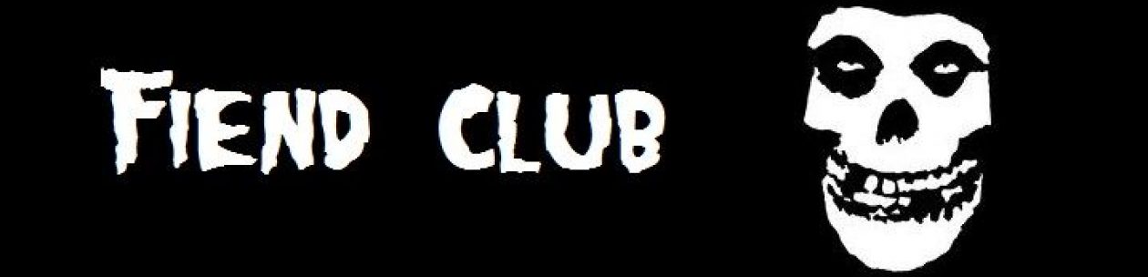 Fiend Club